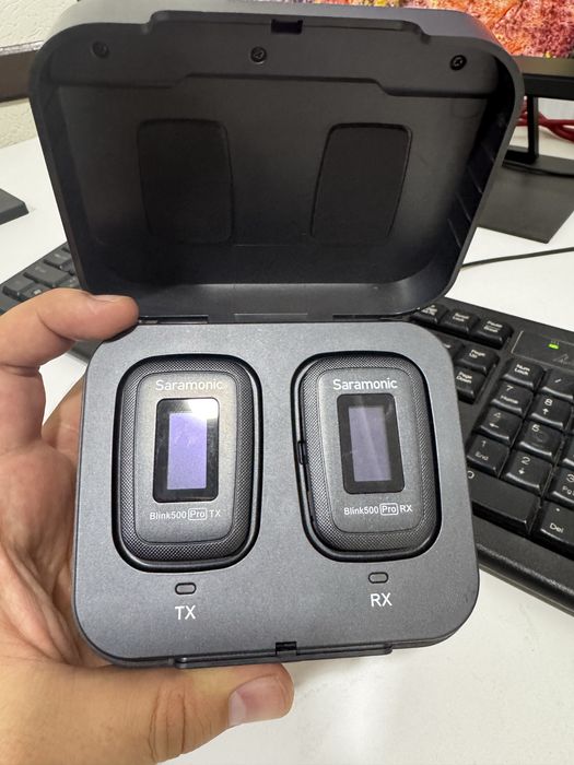 Saramonic Blink500 Pro B1