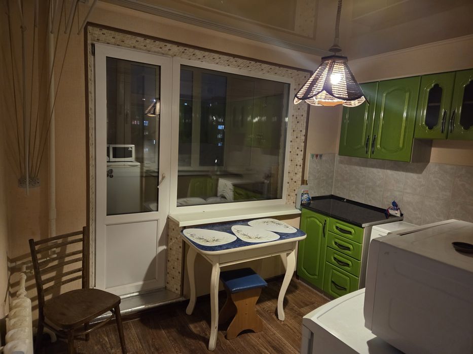 Аренда 1 комн квартиры