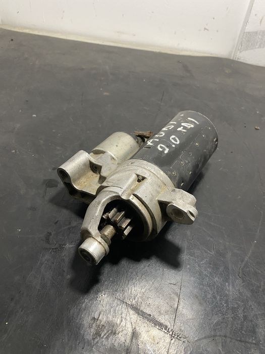 Electromotor Audi A5 2.0 TDI CAHA CGLC 140 cp 177cp 170cp 03L911021E