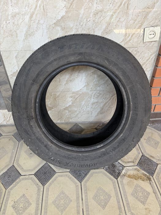 Шины Triangle 265/60/18