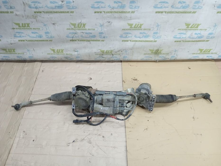 Caseta directie electrica 7805501232 Seat Altea 1 (2004 - 2009) 1.9 tdi BXE