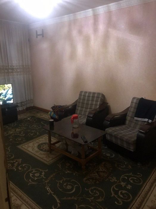 Продается 3 комнатная квартира