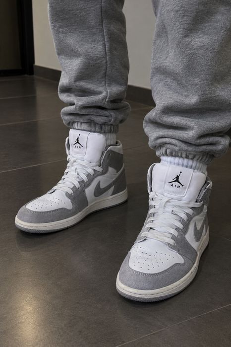 Adidasi nike barbati