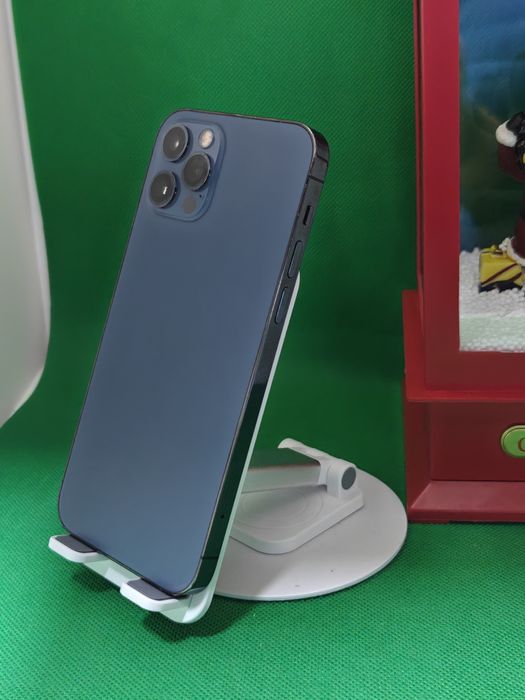 Iphone 12 pro 512 GB * Garantie * Buy Back *