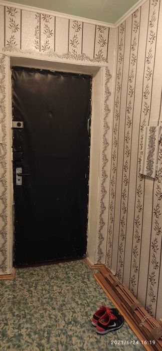 Продам 2-х комнатную квартиру