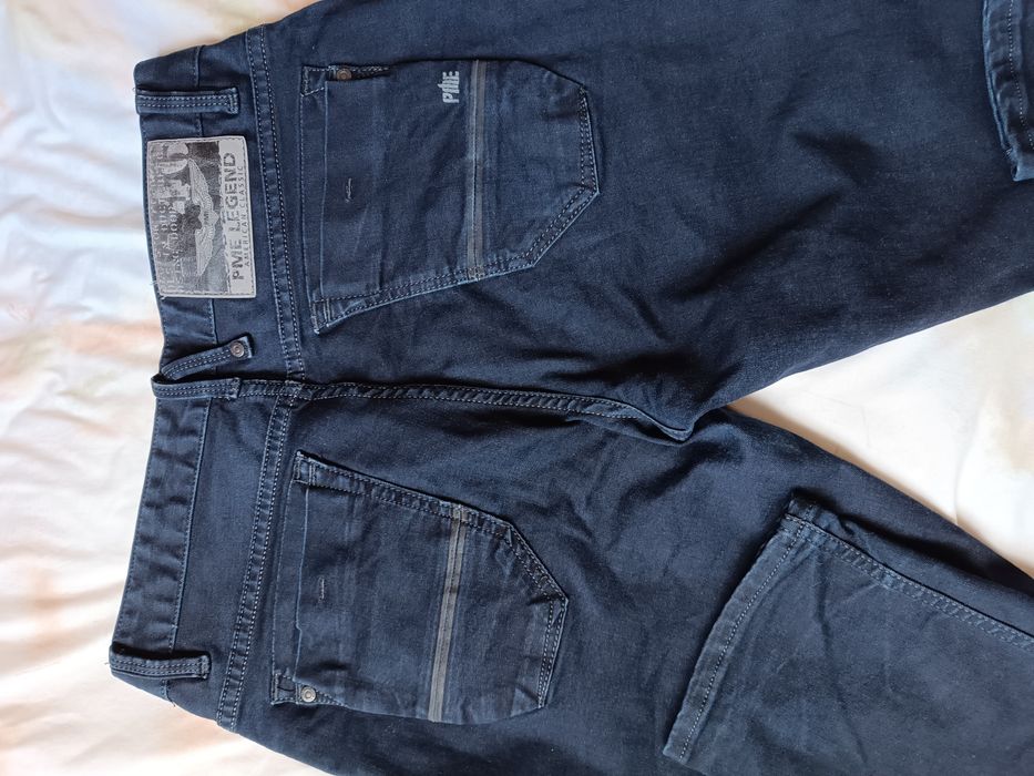 Мъжки дънки PME LEGEND