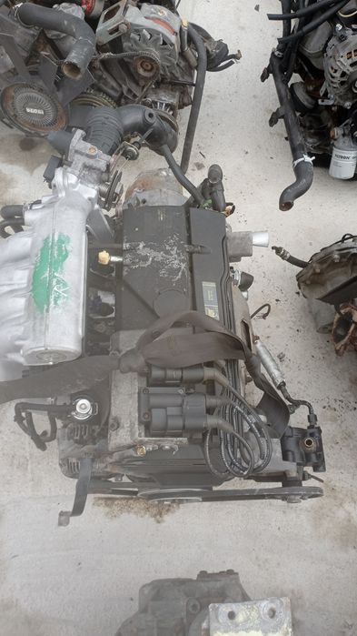 Бу авто запчасти из Европы