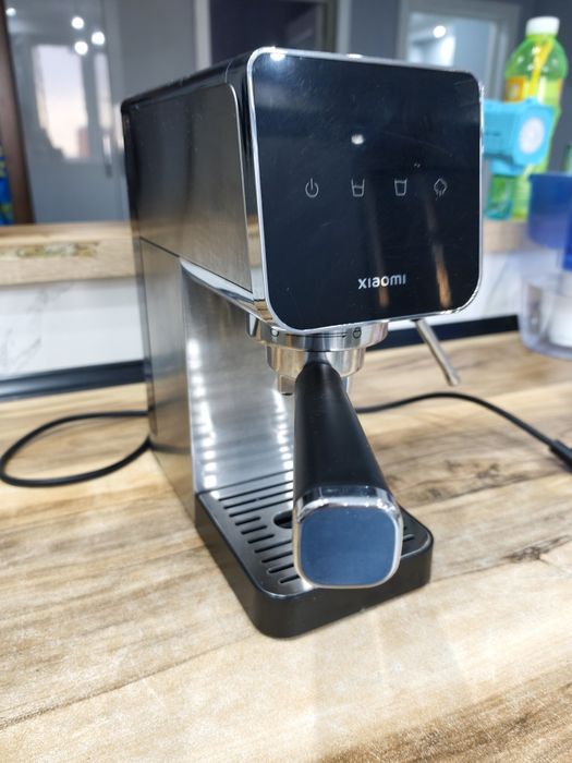 Кофемашина Xiaomi