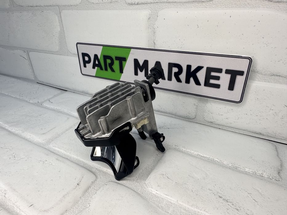 Модул фар AUDI A7 C8 HD MATRIX 214253-02