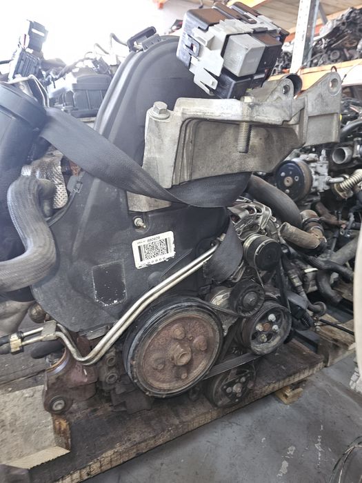 Motor Volvo 2.4D biturbo D5244t10 S60 80 XC60 70 90,V60 V70 ETC.