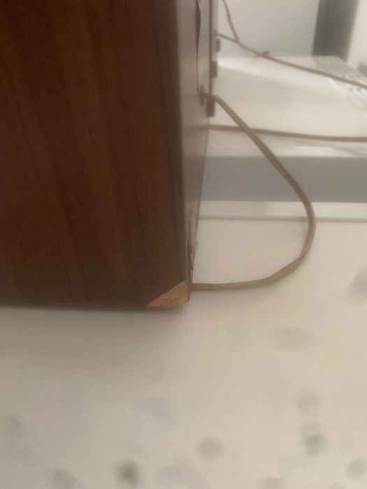 Винтидж тонколони Grundig HiFi-Box 800
