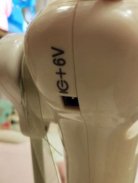 шезлонг и ИКЕА стол за хранене