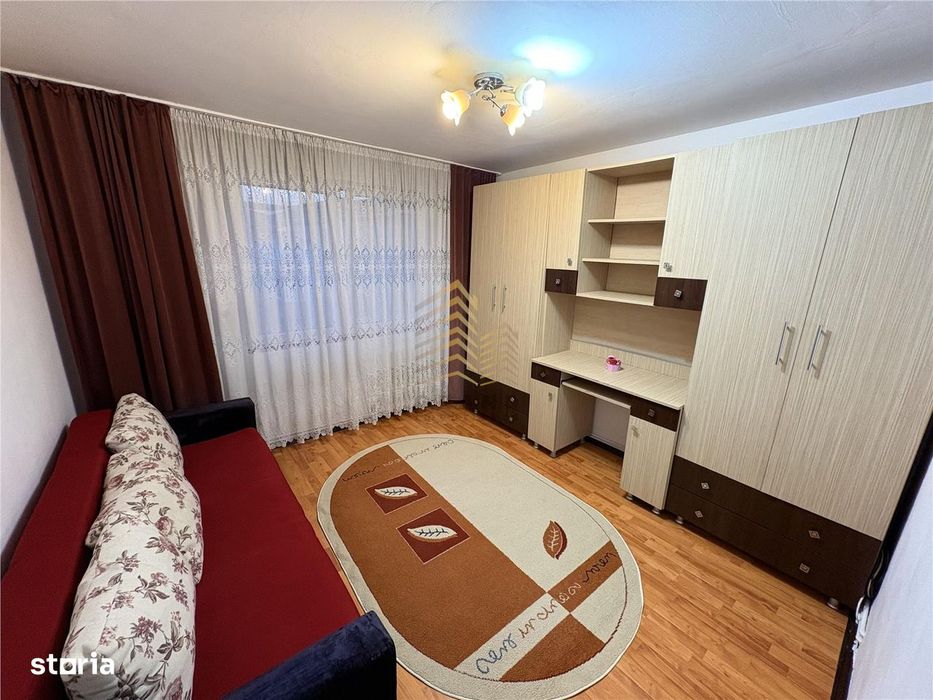 Apartament 2 Camere | Str Rodnei