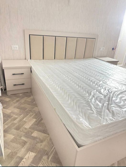 Продажа 1 комнатная на Ттз-1 (ипотека)