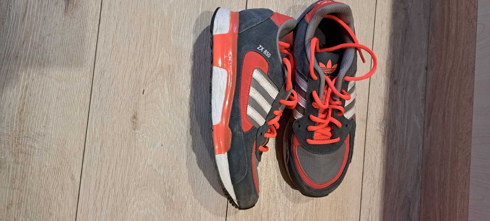 Маратонки Adidas zx850