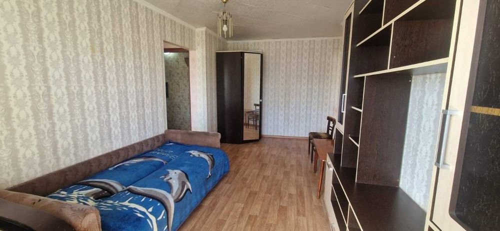 Продам 3 комнатную квартиру