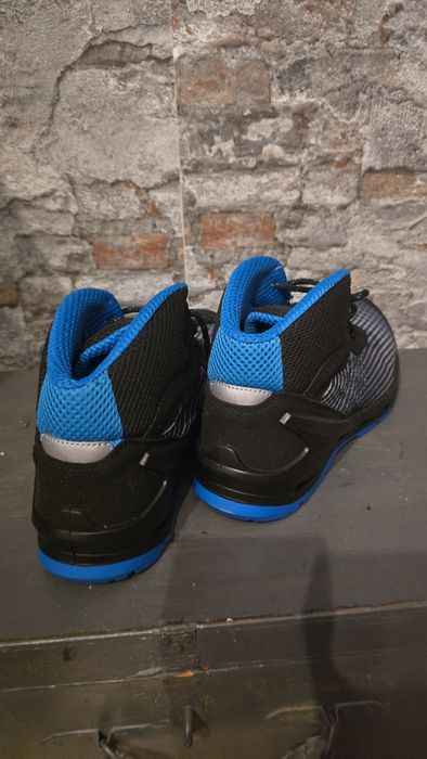 Base профисионални работни обувки