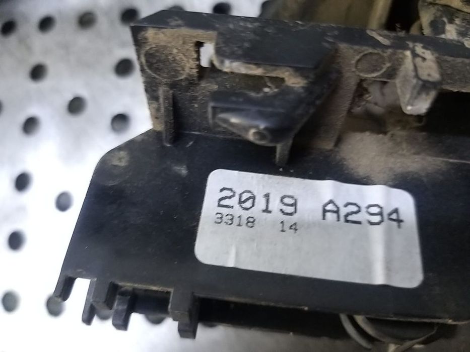 Maner interior usa stanga iveco daily 2019