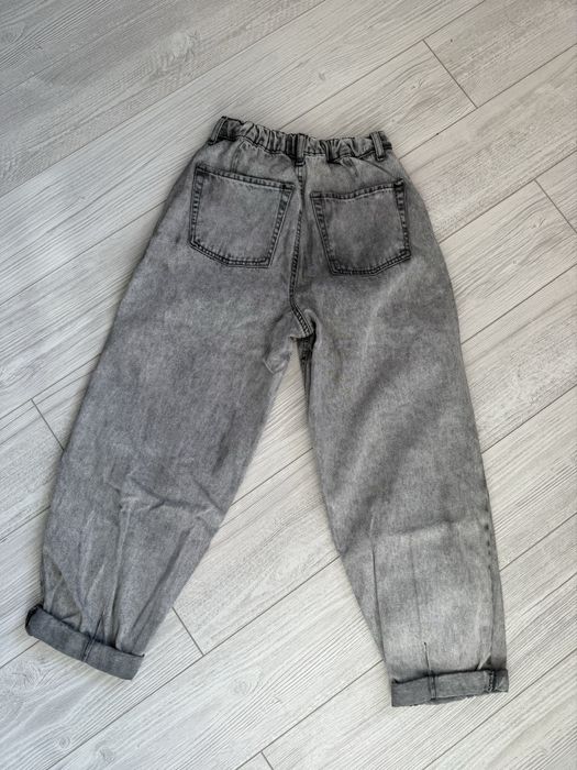 Дънки Pause и Zara