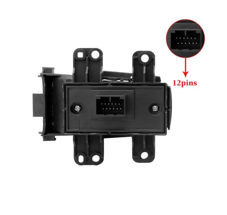 Buton Comanda Frana De Mana Switch Comutator Honda HR-V HRV XR-V XRV