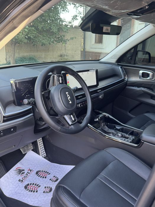 Kia sorento 2024 sotiladi