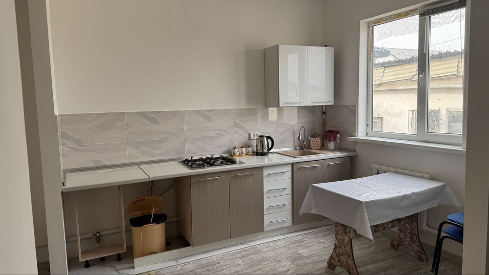 Продается дом с времянкой