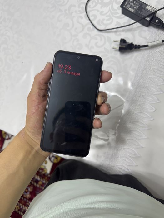 Samsung A54 5G 256GB