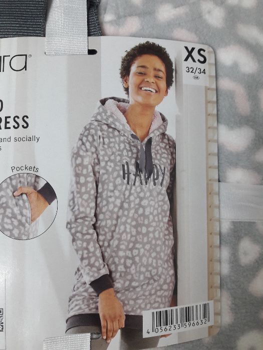 Туника ХС размер, 2 броя