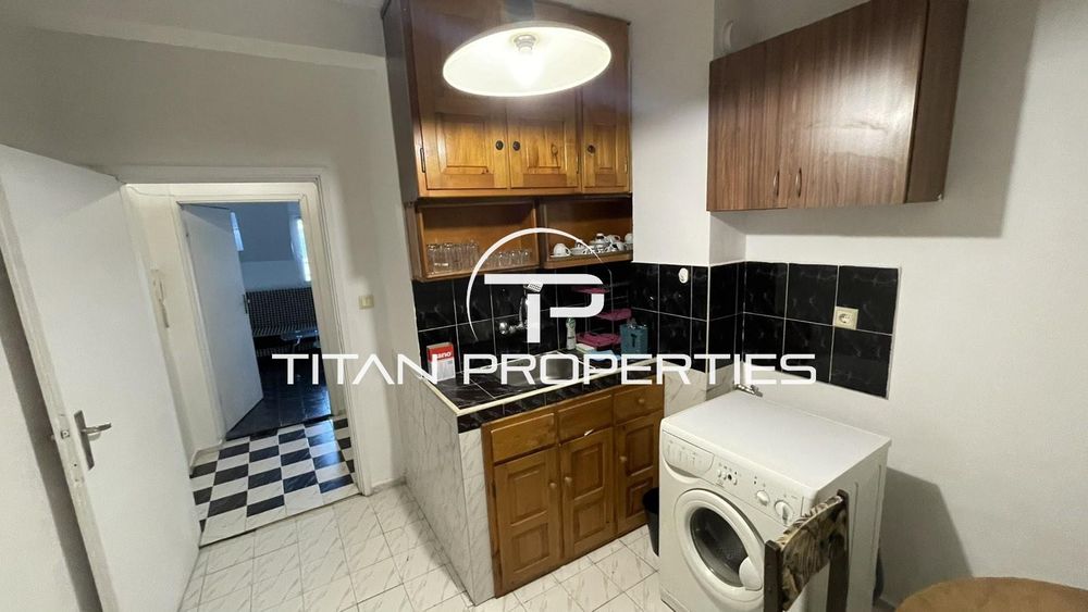 Дава се под наем Двустаен апартамент в Бургас, Братя Миладинови - 65 кв.м за 328.95 € - Снимка #4