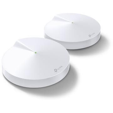 Router wireless KIT AC1300 Deco M5 (2-Pack) de la TP-LINK