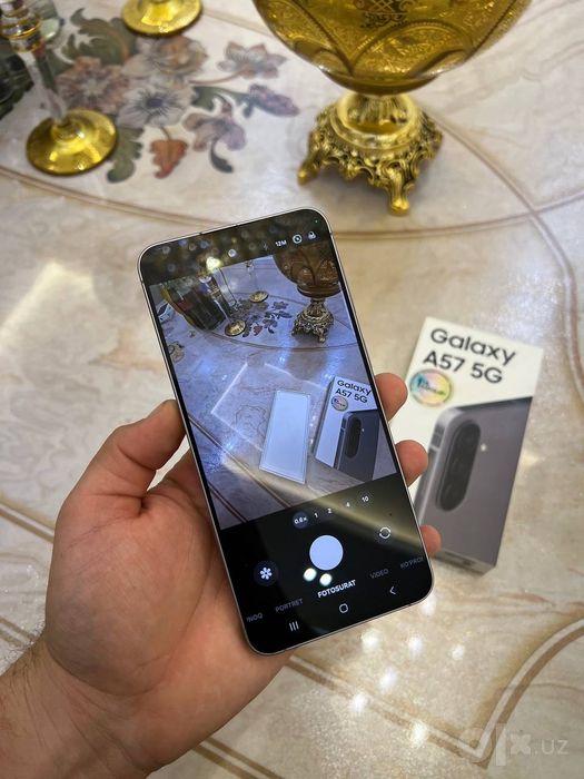Samsung Galaxy A57