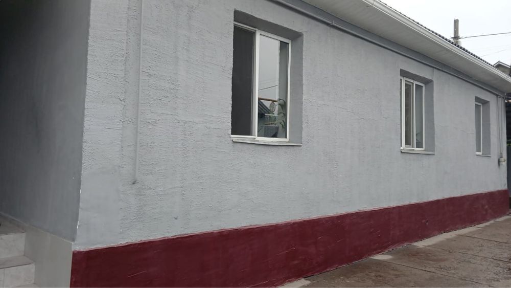 Продажа кирпичного дома