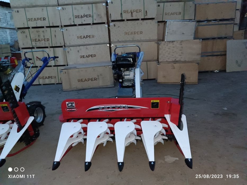 AGRI GLOBE180 N1 mini traktoriga va katta traktorlar, unversal jatkalr