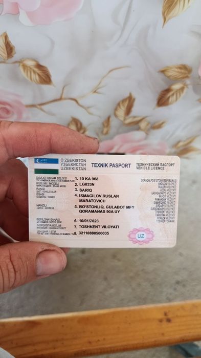 Pogruzchik sotiladi Lonking LG833N