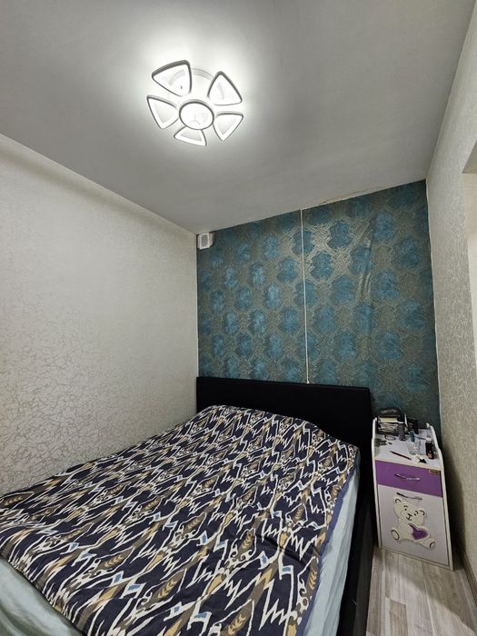 Буюк Ипак Йули пр-т Мустакилик. 3в4/2/4. 86м² Кирпич.