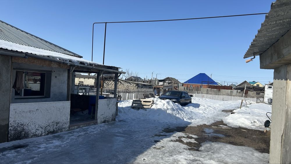 Продаётся частный дом!