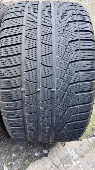 Зимни гуми 295/35/19 Pirelli Sottozero 2 броя