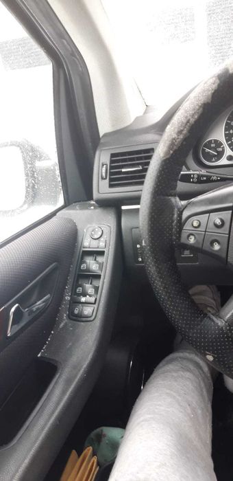 Mercedes B 180 CDI 2011 de vanzare