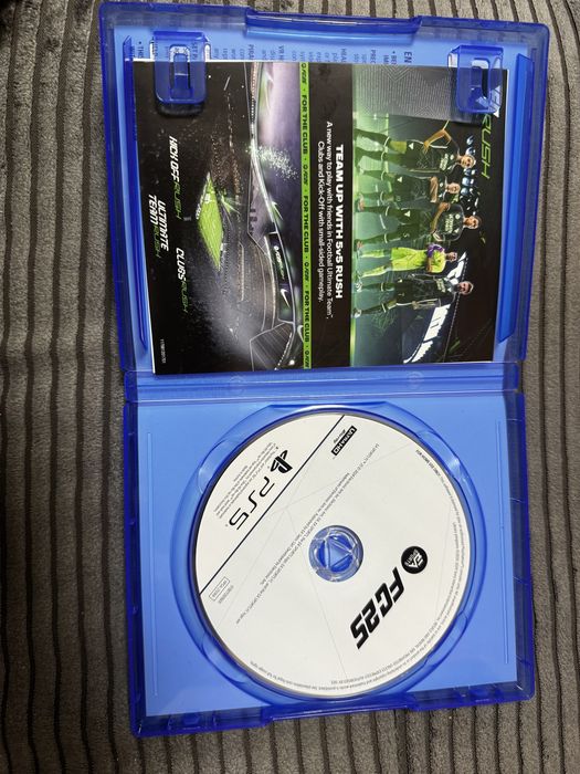 Fc25,Uncharted,God of War ps5,4 Games