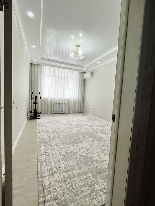 Продам 3-х ком. квартиру