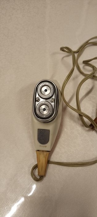 Электро бритва "Харьков"