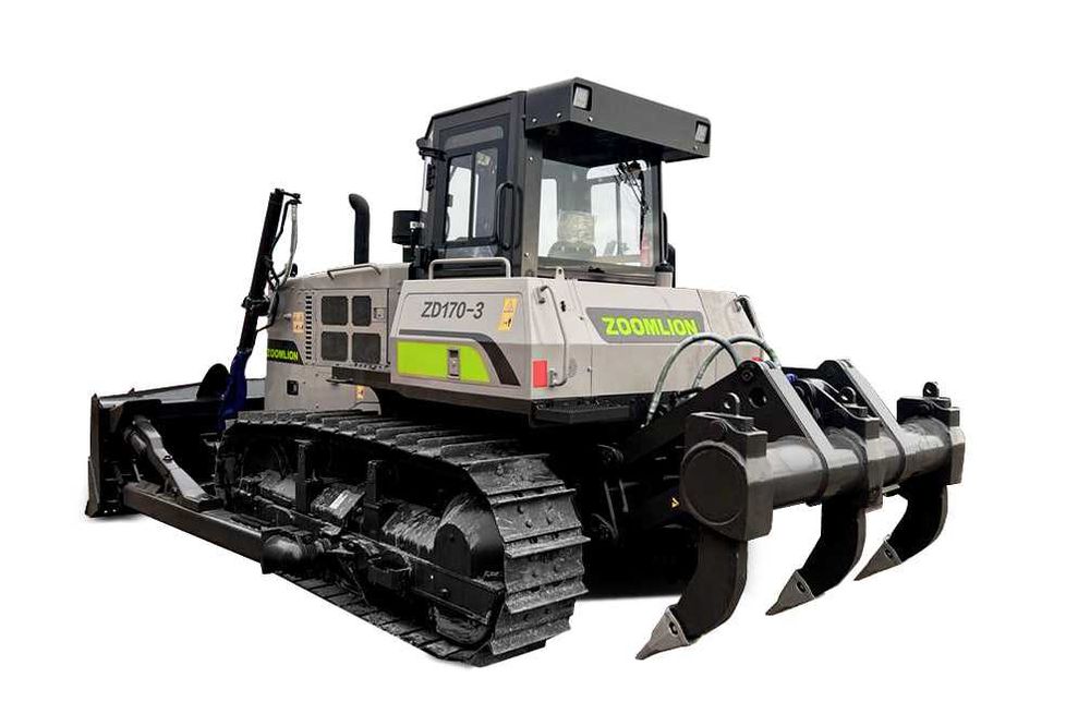 Гусеничный бульдозер Zoomlion ZD170G 17-18 тона