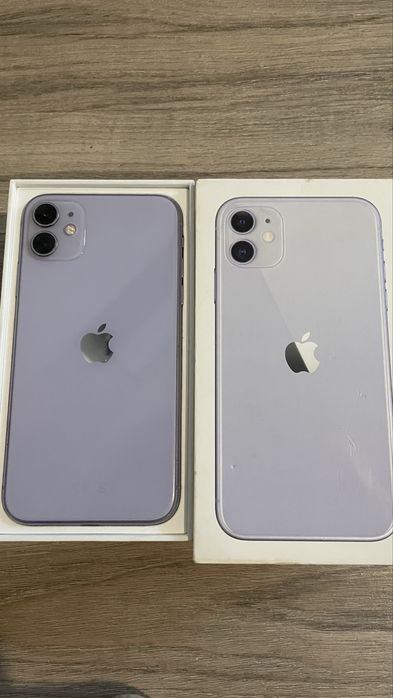 Айфон 11 ,64 гб, продается срочно