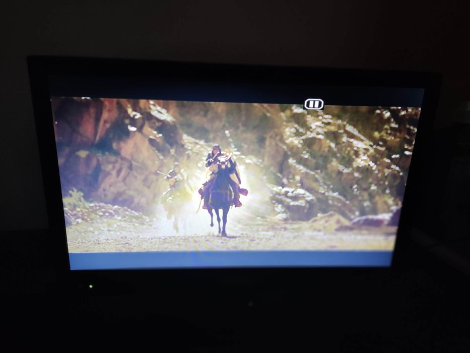 TV 12V Camion, Rulota ...