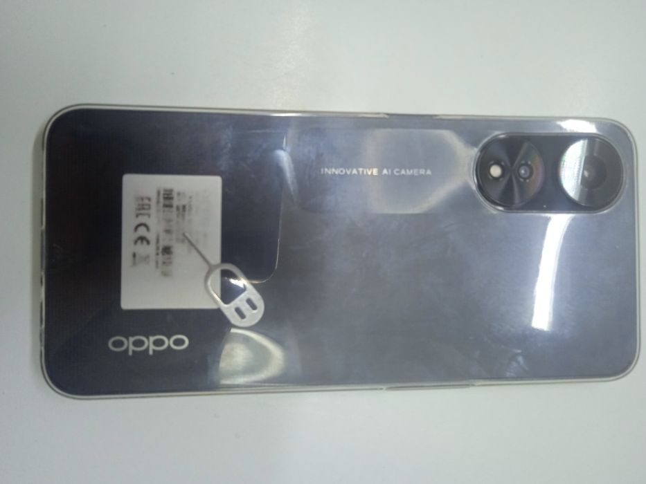 Продам новый телефон