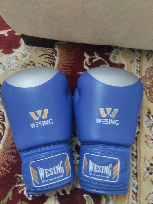 Перчатки весинг бокс