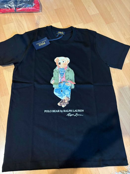 tricou polo ralph lauren