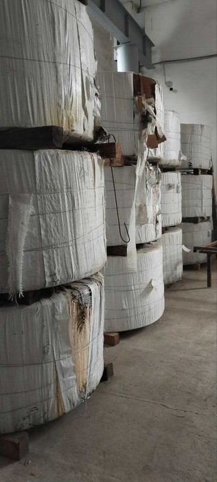Российский Металлопрокат в Ташкенте