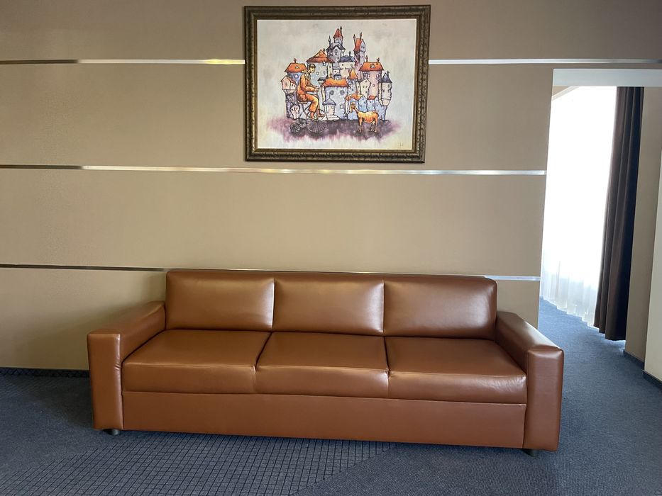 Перетяжка мебели Обшивка Диван Кресло Пуфик Кровать - Изготовление ...