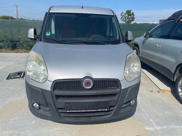 Dezmemrez Fiat Doblo 1.6 multijet  an 2012